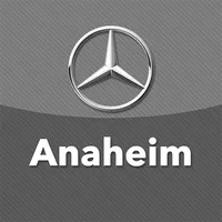 Mercedes-Benz of Anaheim icon