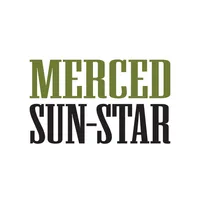 Merced Sun-Star, CA newspaper icon