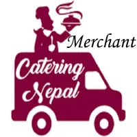 Catering Nepal Merchant icon