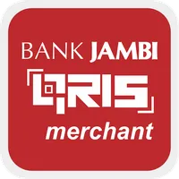 Merchant QRIS Bank Jambi icon
