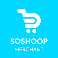 Soshoop Merchant icon