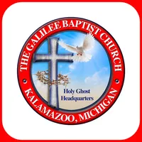 Galilee Baptist Church icon