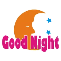 Good Night Stickers 2021 - WAS icon