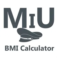 MIU BMI CALCULATOR icon
