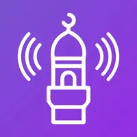 eMasjid Live icon