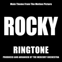 Rocky Ringtone icon