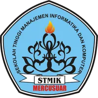 STMIK MERCUSUAR-AHMAD JIDAN icon