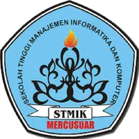 STIMIK MERCUSUAR AHMAD SUBHI F icon