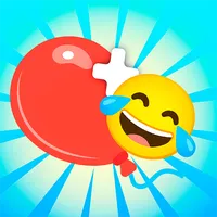Merge Emojis icon