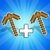 Merge Dig Miners Merge Game icon