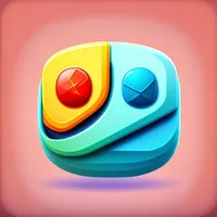 merge poppy and glamorck icon