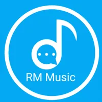 RM Music Player icon