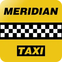 Meridian Taxi icon