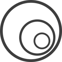 MERIDIQ Patient record system icon