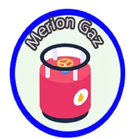 merion gaz icon