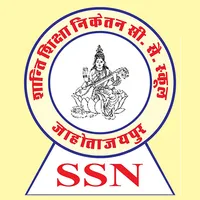 Shanti Education Academy Jahot icon