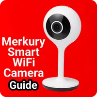 Merkury Smart WifiCamera Guide icon