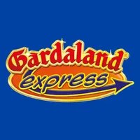 Gardaland Express icon