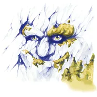 Eliseo e la Creatura dal Manto icon