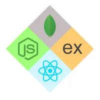 MERN(Mongo,Express,React,Node) icon