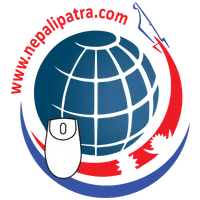 Global Nepalipatra App icon