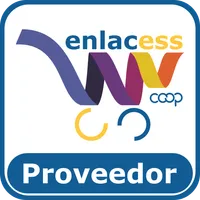 Enlacess Coop Proveedor icon