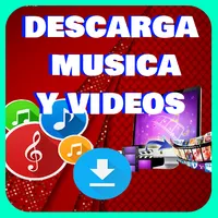 Descargar Musica Y Videos Guia icon