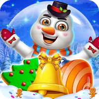 Christmas Sweeper 2020 icon