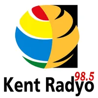 Kent Radyo 98.5 icon