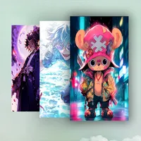 Anime Aesthetic Wallpaper icon