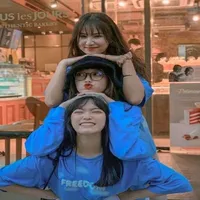 Bff Best Friend wallpaper icon