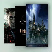 Hogwarts Wallpaper icon