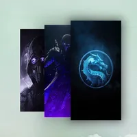 Wallpapers for MK icon