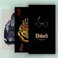 Potter H Wallpaper icon
