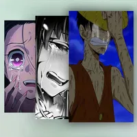 Sad  Anime Wallpaper icon
