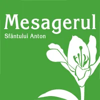 Mesagerul sfantului Anton icon