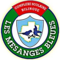 Mésanges bleues mobile icon