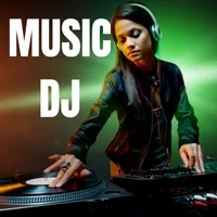DJ Musik Viral Tix Tox icon
