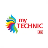myTECHNIC AR icon