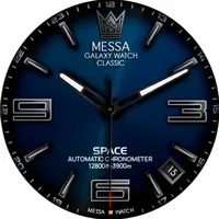 Messa Watch Face BN28 Classic icon