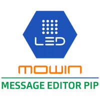 Message Editor PIP icon