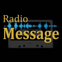 Message Radio icon