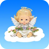 Angel Messages icon