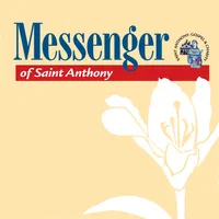 Messenger of Saint Anthony icon