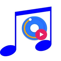 Fun Music Player icon