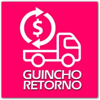 GR Motoristas icon