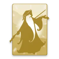 Mestres do Tarot - Consultas E icon