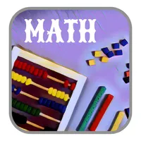Four Operations Maths Quiz icon