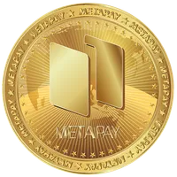 MetaPAY - Wallet 메타 페이 지갑 icon