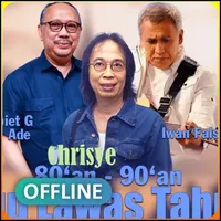 Lagu Lawas Popular Offline icon